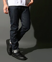 BROOKLYN DENIM(デニムパンツ)