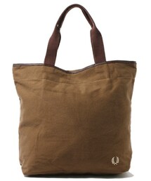 FRED PERRY | トートバッグ(トートバッグ)