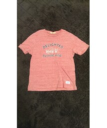 GLOBAL WORK | プリントTシャツ(Tシャツ/カットソー)
