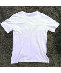 無印良品 | クルーネックTシャツ(Tシャツ/カットソー)