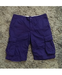 無印良品 | カーゴショーツ(その他パンツ)