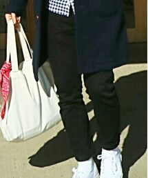 UNIQLO | デニムパンツ