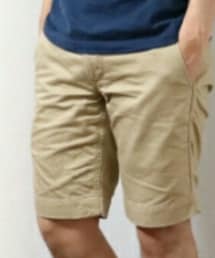 無印良品 | チノパンツ