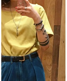 LOWRYS FARM | トップス