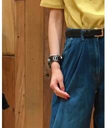 DIESEL | アナログ腕時計