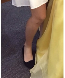 OLD NAVY | バレエシューズ