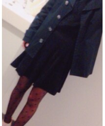 Parks | スカート