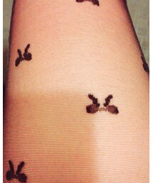 不明 | タイツ/ストッキング