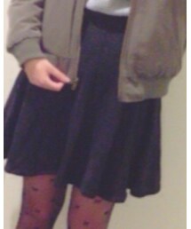 Parks | スカート