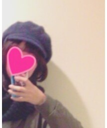 GAP | ニットキャップ/ビーニー