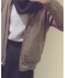 Parks | ブルゾン