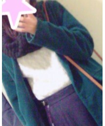 GU | ニット/セーター