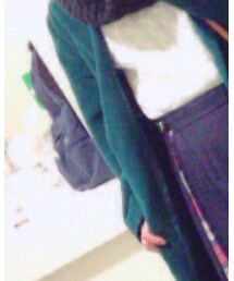 SPINNS | チェスターコート