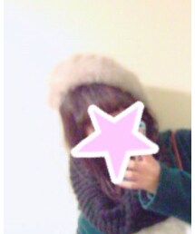 ROPE' PICNIC | ハンチング/ベレー帽