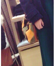 TAMBU | ショルダーバッグ