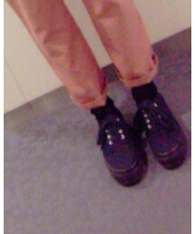 FOREVER 21 | スニーカー