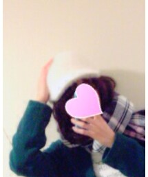 RETRO GIRL | キャップ