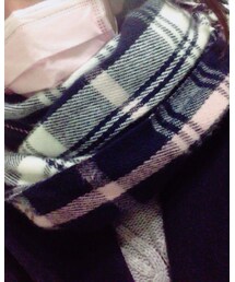 INGNI | マフラー