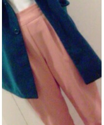 不明 | その他パンツ