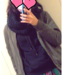 FOREVER 21 | パーカー