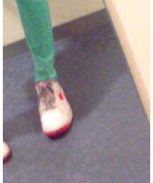 NIKE | スニーカー