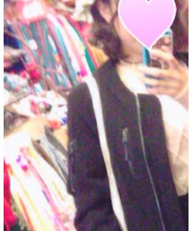 ems excite | ブルゾン