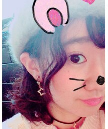 3coins | イヤリング