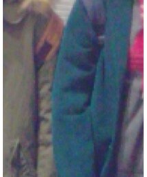 SPINNS | チェスターコート