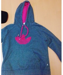 SPINNS | パーカー