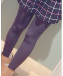 tutuanna | タイツ/ストッキング