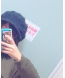 GAP | ニットキャップ/ビーニー