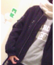 ems excite | ブルゾン