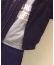 RETRO GIRL | パーカー