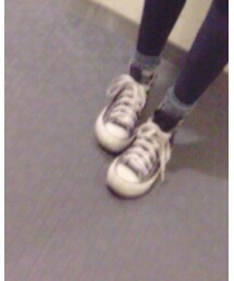 CONVERSE | スニーカー