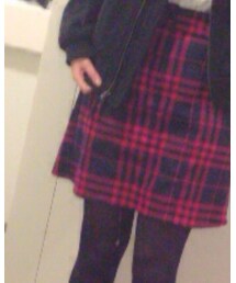 ems excite | スカート