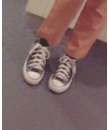 CONVERSE | スニーカー