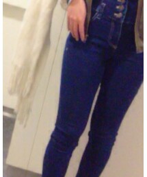 Honeys | デニムパンツ