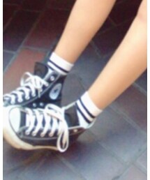 3coins | ソックス/靴下