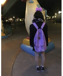 後ろ | バックパック/リュック