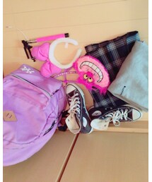 今日のグッズ | その他