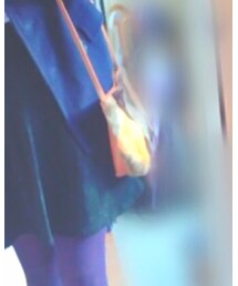 TAMBU | ショルダーバッグ