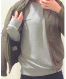 CONVERSE | スウェット