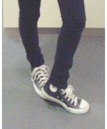 CONVERSE | スニーカー