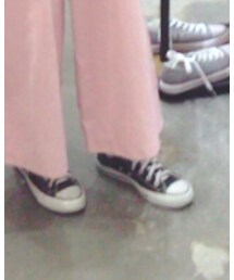 CONVERSE | スニーカー