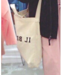 IL BISONTE | トートバッグ