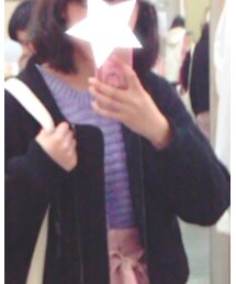 LOWRYS FARM | ニット/セーター