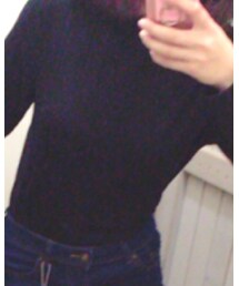 rashka by  RETRO GIRL | ニット/セーター