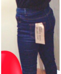 rashka by  RETRO GIRL | デニムパンツ