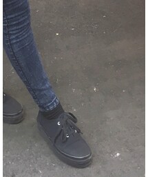 FOREVER 21 | スニーカー