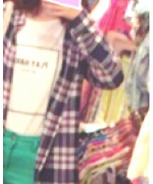 H&M | シャツ/ブラウス